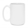 Kubek 450ml OYAMA