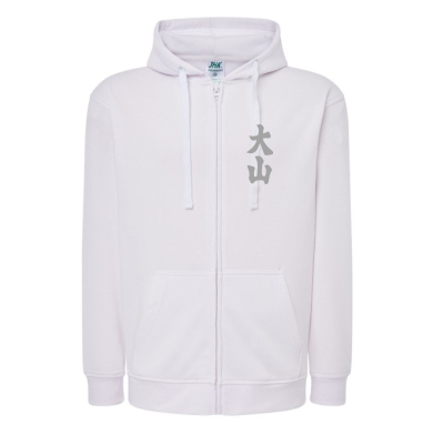 BLUZA JHK OYAMA - OYAMA LUBLIN BLUZA JHK OYAMA