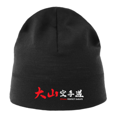 CZAPKA WEŁNA MERINO UNISEX OYAMA - OYAMA LUBLIN CZAPKA WEŁNA MERINO UNISEX OYAMA