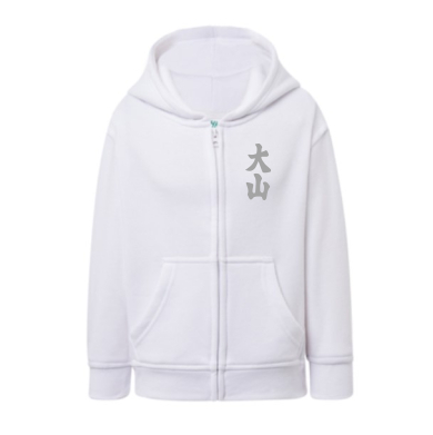 BLUZA DZIECIĘCA JHK OYAMA - OYAMA LUBLIN BLUZA DZIECIĘCA JHK OYAMA