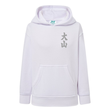 BLUZA KANGUREK JHK OYAMA - OYAMA LUBLIN BLUZA KANGUREK JHK OYAMA