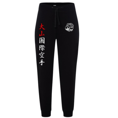 Spodnie JHK OYAMA - OYAMA LUBLIN Spodnie JHK OYAMA
