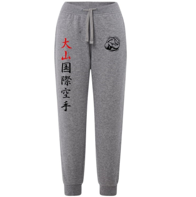 Spodnie JHK OYAMA - OYAMA LUBLIN Spodnie JHK OYAMA